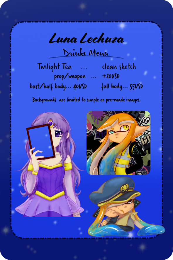 Twilight Tea Twilight Tea